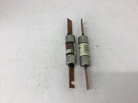 Fusetron FRS-R-100 Dual Element Fuse