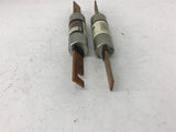 Fusetron FRS-R-100 Dual Element Fuse