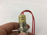 Ingersoll-Rand 39428305 Temperature Switch