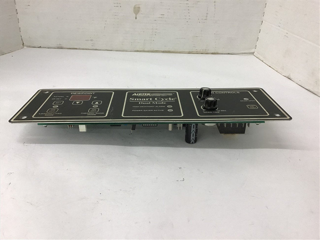 Airtek Smart Cycle Dual Mode