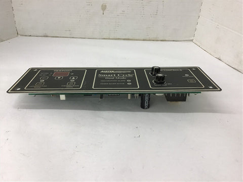 Airtek Smart Cycle Dual Mode