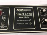 Airtek Smart Cycle Dual Mode