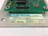 Airtek Smart Cycle Dual Mode
