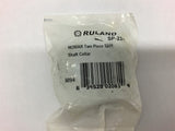 Ruland NOMAR Two Piece Split Shaft Collar SP-23-F Lot of 2