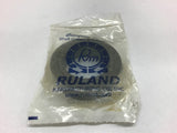 Ruland NOMAR Two Piece Split Shaft Collar SP-23-F Lot of 2