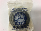 Ruland NOMAR Two Piece Split Shaft Collar SP-23-F Lot of 3