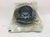 Ruland NOMAR Two Piece Split Shaft Collar SP-23-F Lot of 3