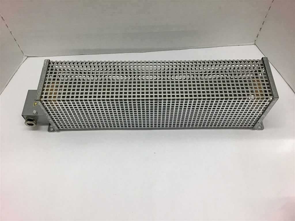 Sew Eurodrive Bremswiderstand BW027-006 27 OHM 600 Watt Braking Resistor
