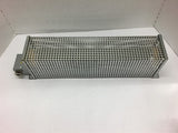 Sew Eurodrive Bremswiderstand BW027-006 27 OHM 600 Watt Braking Resistor