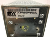 Sew Eurodrive Bremswiderstand BW027-006 27 OHM 600 Watt Braking Resistor