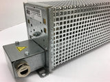 Sew Eurodrive Bremswiderstand BW027-006 27 OHM 600 Watt Braking Resistor