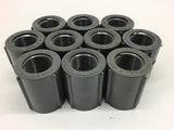 Spears D2464 Schedule 80 PVC Fitting 1/2" Lot of 10