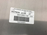 Lau 60760901 26" - 27 Pitch CW 4 Blade Prop