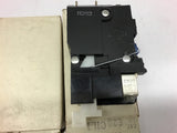 Telemecanique E20C1L1 Overload Relay Kit Lot of 2