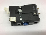 Telemecanique E20C1L1 Overload Relay Kit Lot of 2