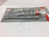 Loctite SI 595 59530 Clear RTV Silicone Adhesive Sealant Lot of 4