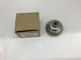 Weiler STAINLESS 13188 3-1/2" Crimped Wire Cup Brush