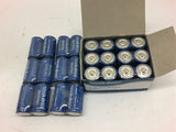 Pro-Safe C Alkaline Battery--Lot of 24
