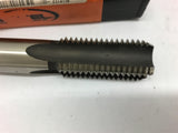 Hertel 2FL HSS TIN SEM End Mill 1-1/4" x 7 NC4FL H4 Lot of 2