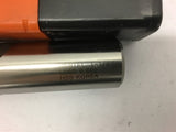 Hertel 2FL HSS TIN SEM 1-1/4" x 1" x 1-5/8" x 4-1/8" Lot of 2
