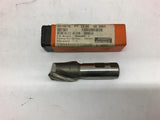 Hertel 4F SEM - 28MMx1x2 End mill