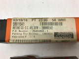 Hertel 4F SEM - 28MMx1x2 End mill