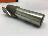 Hertel 4F SEM - 28MMx1x2 End mill