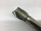 Hertel 4F SEM - 28MMx1x2 End mill