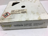 Tru-Max 2" x 50 YDS Aluminum Oxide Sandpaper Shop Roll 220 Grit