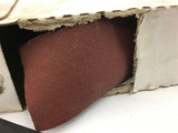 Tru-Max 2" x 50 YDS Aluminum Oxide Sandpaper Shop Roll 220 Grit