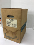 Goulds PE41P1 4/10 HP 115 Volts PUMPS 7.5 MA Single Phase