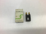 General Electric 55-2G3-53 G28-78 Coil 208/240 Volt 50/60 HZ
