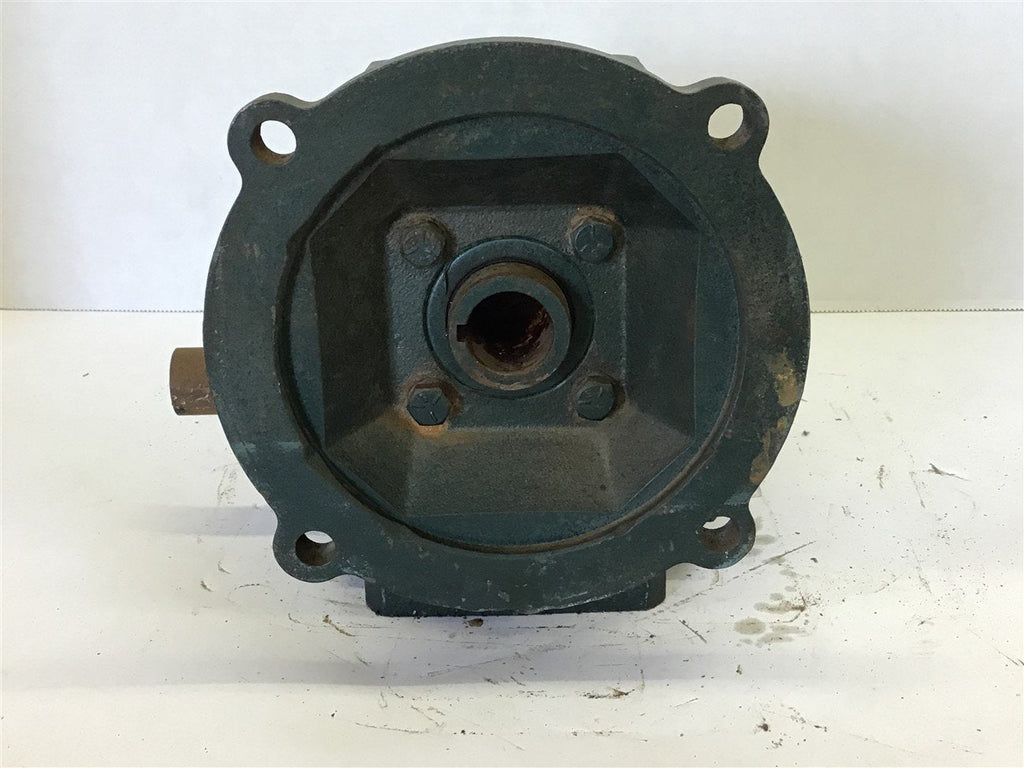 Grove Gear BMQ1175-2 Gear Reducers 7.5:1 Ratio 1.692 HP