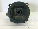 Grove Gear BMQ1175-2 Gear Reducers 7.5:1 Ratio 1.692 HP