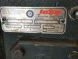 Grove Gear BMQ1175-2 Gear Reducers 7.5:1 Ratio 1.692 HP