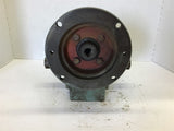 Hub City 0220-21606-264 Gear Reducer, 30:1 Ratio, 264 Model, Style A