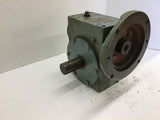 Hub City 0220-21606-264 Gear Reducer, 30:1 Ratio, 264 Model, Style A