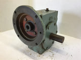 Hub City 0220-21606-264 Gear Reducer, 30:1 Ratio, 264 Model, Style A