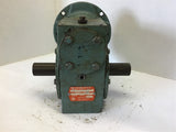 Hub City 0220-21606-264 Gear Reducer, 30:1 Ratio, 264 Model, Style A