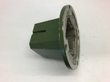 56C Gearbox C-Face Mount