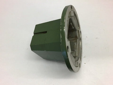 56C Gearbox C-Face Mount