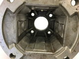 56C Gearbox C-Face Mount