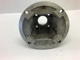 56C Gearbox C-Face Mount