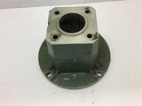 56C Gearbox C-Face Mount
