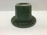 56C Gearbox C-Face Mount