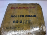 Daido 60-2 Roller Chain