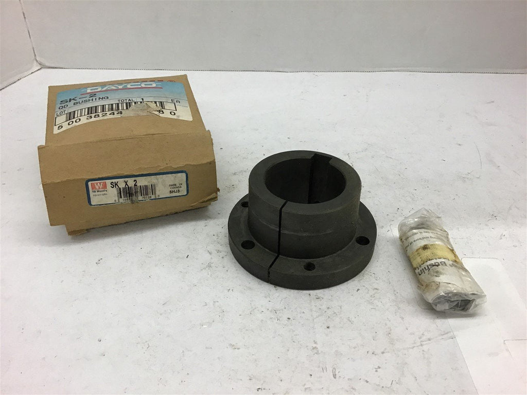 TB Woods SKx2 Bushing