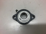 HLU SBLF205-16G Flange Bearing 1"