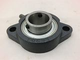 HLU SBLF205-16G Flange Bearing 1"