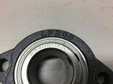 HLU SBLF205-16G Flange Bearing 1"